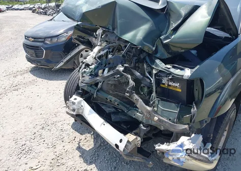 2013 Toyota Tacoma Double Cab из США, поврежденный, VIN 5TFLU4EN4DX072930